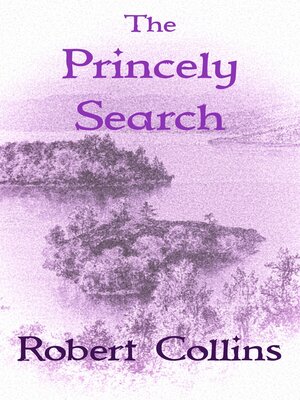 cover image of The Princely Search